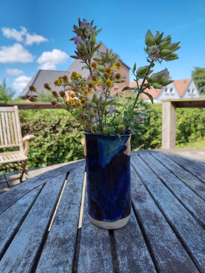 Vase